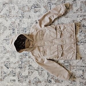 i Jeans by Buffalo S 6/7 khaki